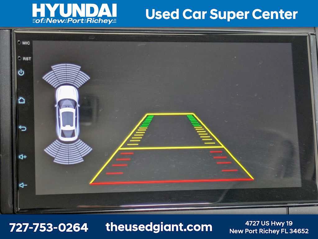 Used 2009 Kia Spectra LX FWD image 20