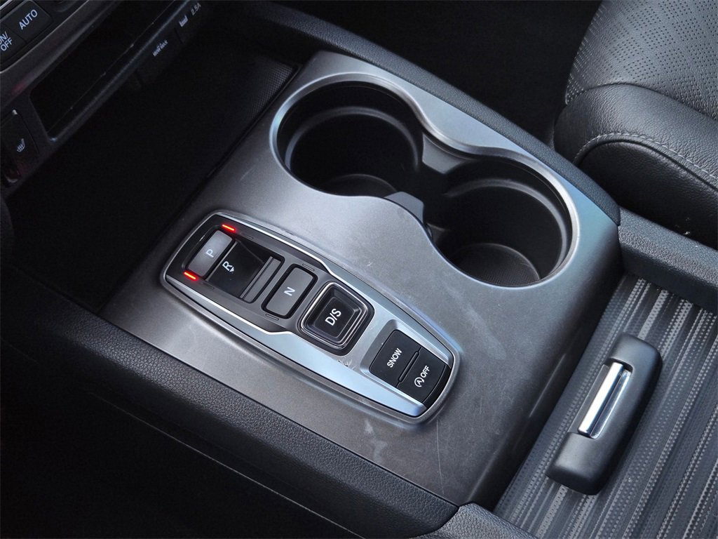 Used 2021 Honda Passport EX-L image 17