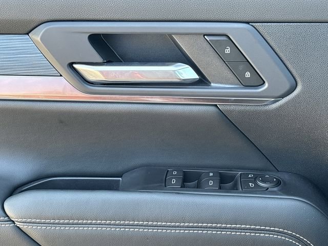 New 2026 GMC Terrain Elevation w/ Technology Package II image 22