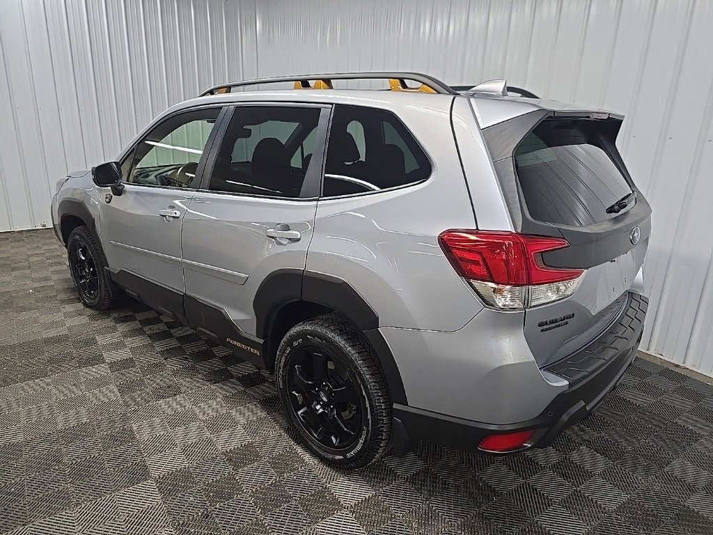 Used 2022 Subaru Forester Wilderness image 10