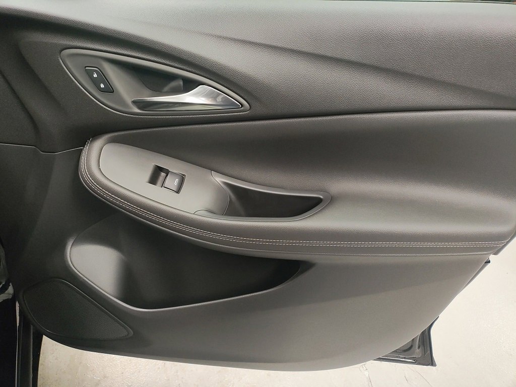 New 2026 Buick Encore GX Preferred w/ Comfort Package image 9