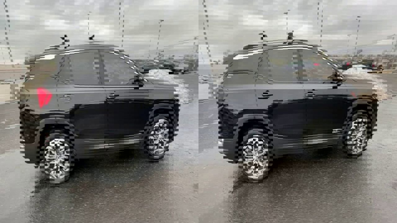 Used 2020 GMC Terrain SLT w/ Preferred Package image 8