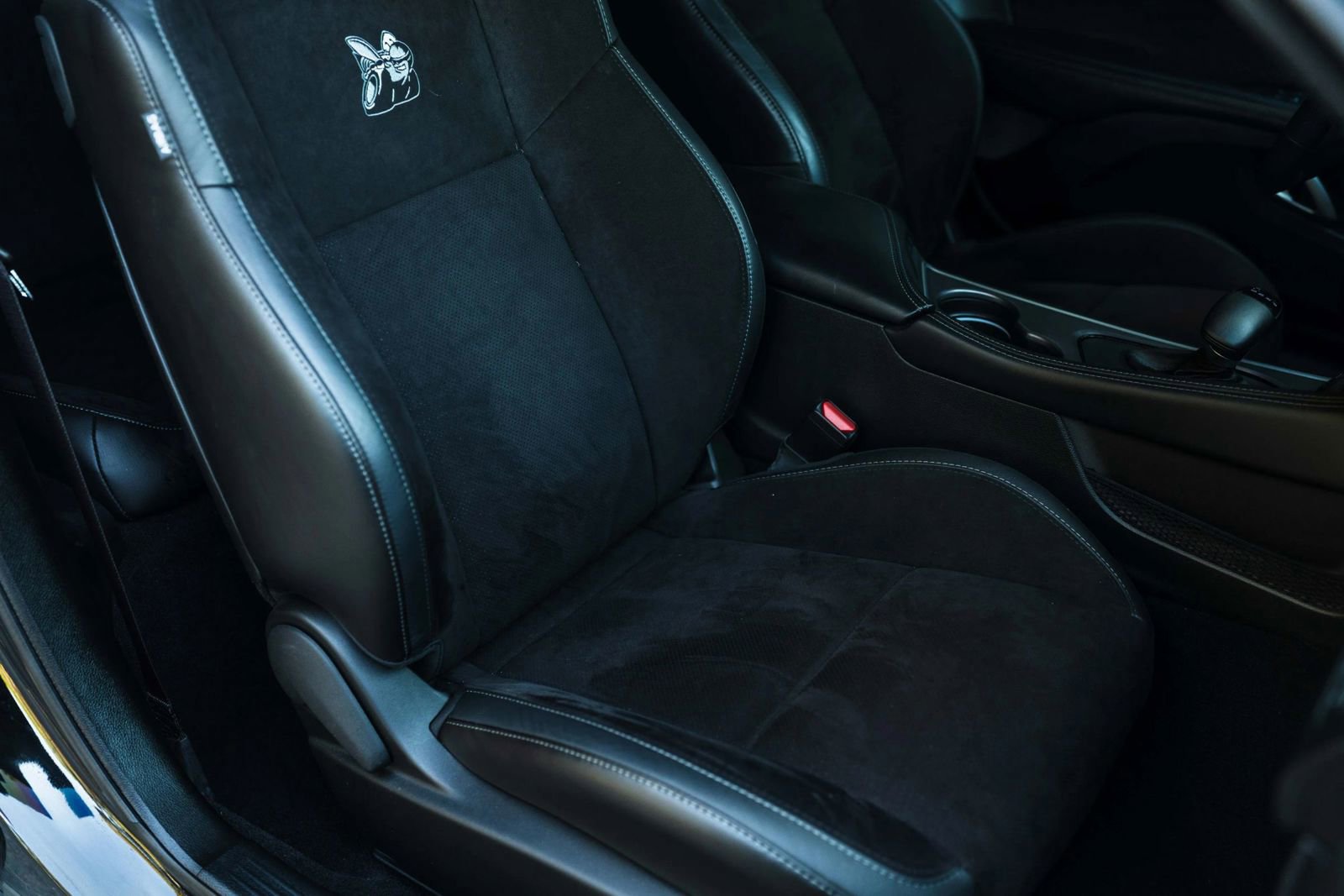 Used 2022 Dodge Challenger R/T Scat Pack image 35