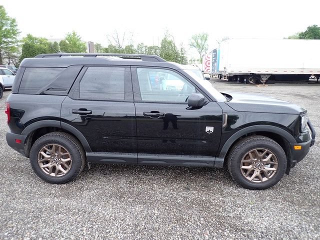 New 2026 Ford Bronco Sport Big Bend AWD/4WD image 8