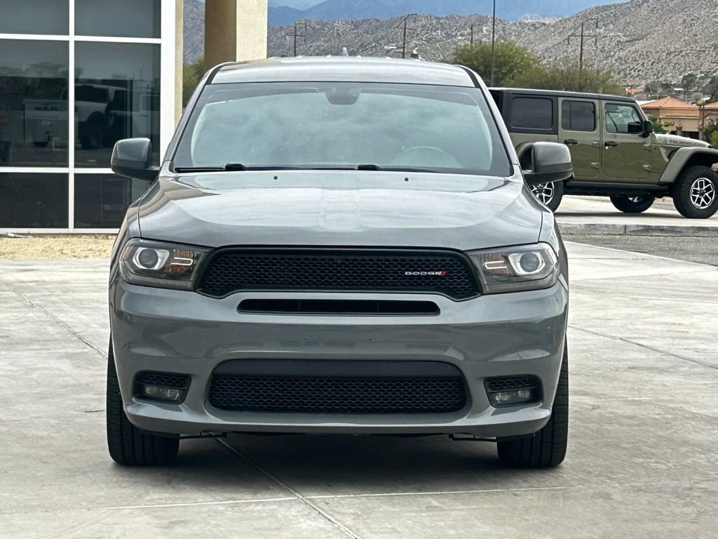 Used 2019 Dodge Durango GT image 2