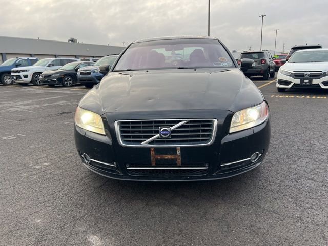 Used 2009 Volvo S80 T6 image 6