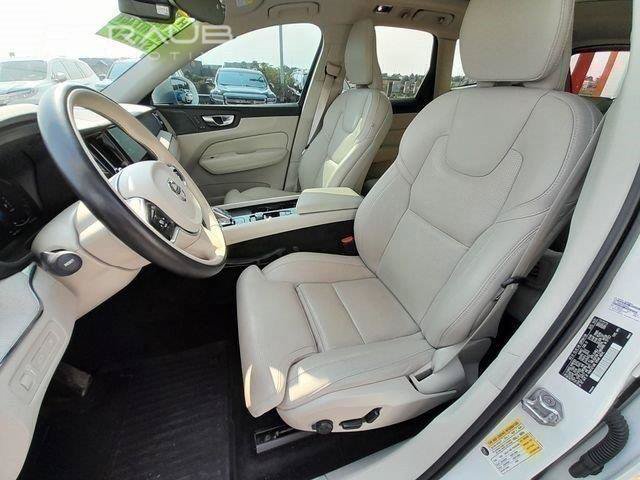 Used 2021 Volvo XC60 T8 Inscription w/ Advanced Package AWD/4WD image 41