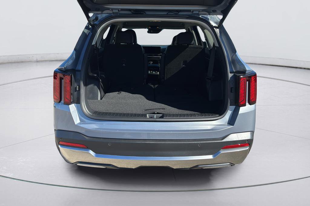 Used 2025 Kia Sorento EX image 37