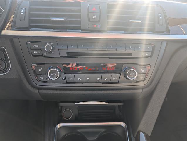 Used 2015 BMW 328i xDrive Sedan image 14