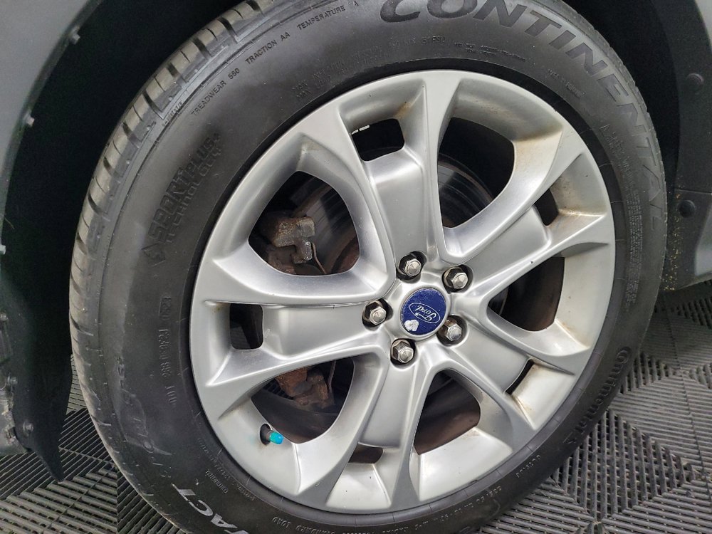 Used 2014 Ford Escape Titanium AWD/4WD image 31