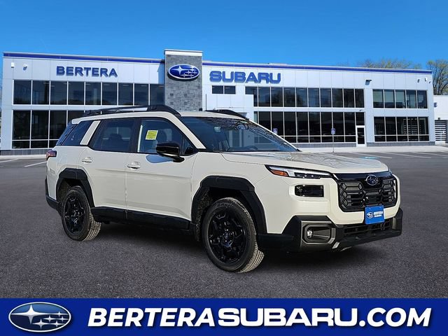 Certified 2026 Subaru Outback Limited