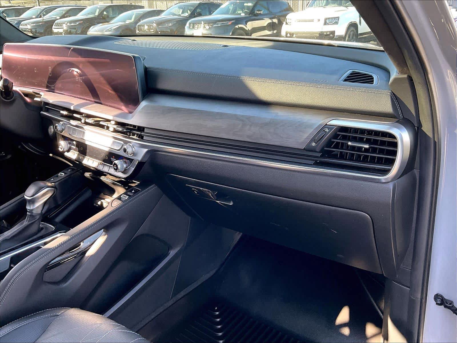 Used 2024 Kia Telluride SX Prestige X-Line AWD/4WD image 18