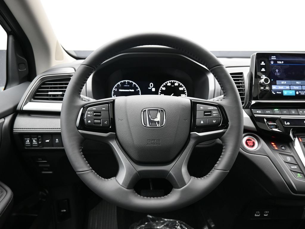 New 2026 Honda Odyssey EX-L image 27