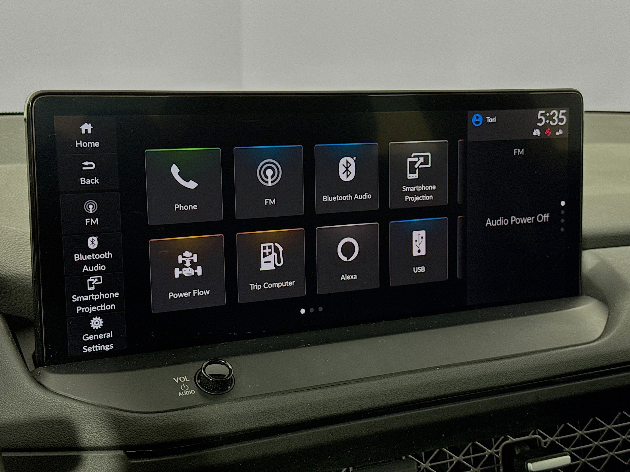 Certified 2024 Honda Accord Sport image 14