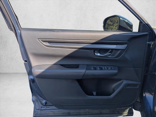 Used 2023 Honda CR-V Sport image 21