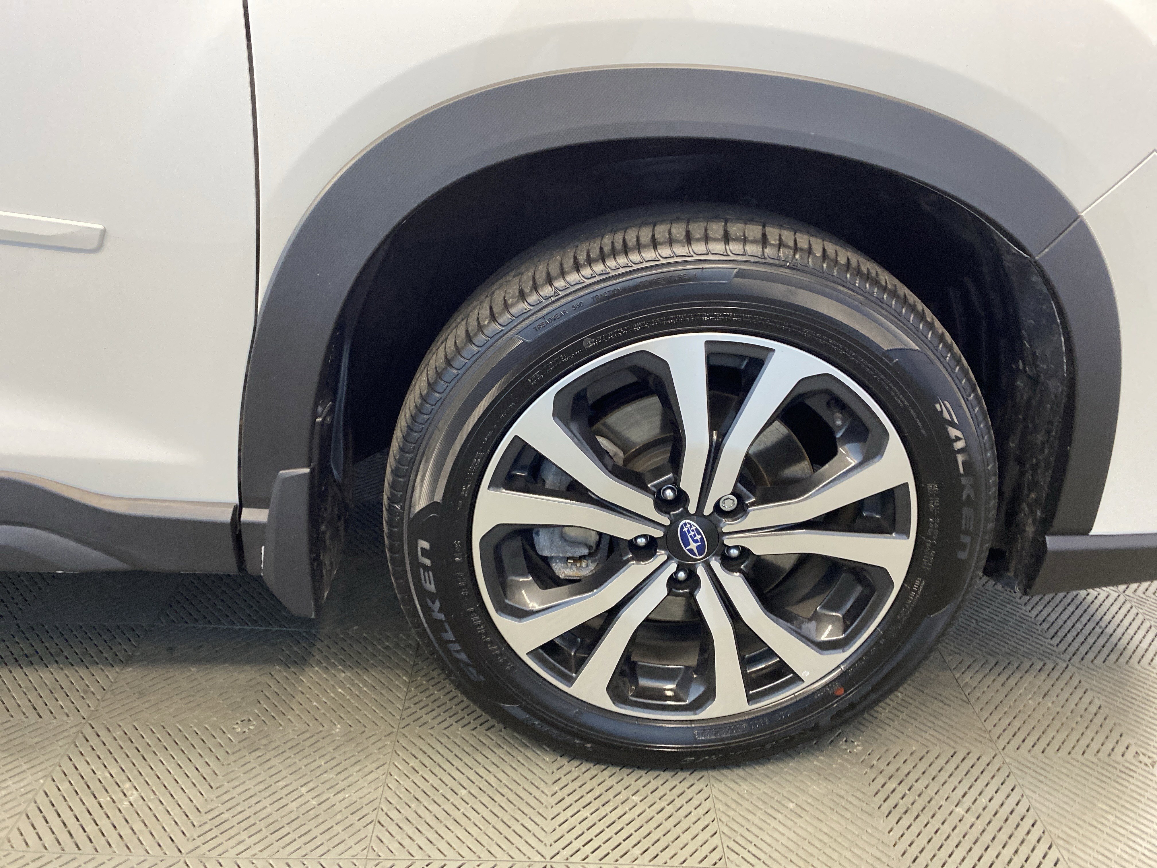 Used 2024 Subaru Forester Limited image 44