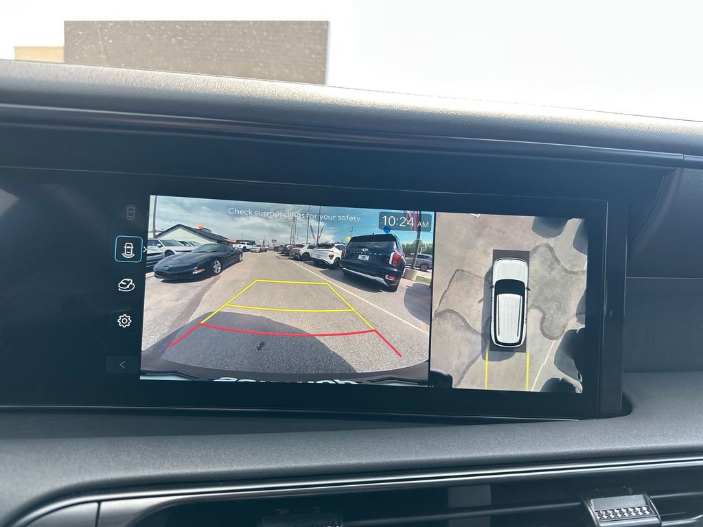 New 2026 Hyundai Palisade XRT Pro AWD/4WD image 23
