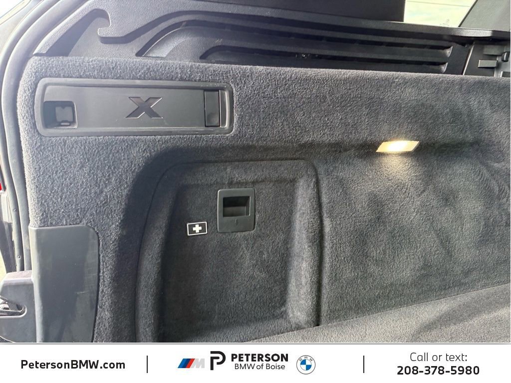 Used 2023 BMW X5 xDrive40i AWD/4WD image 17