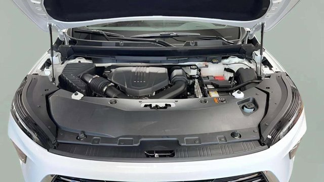 Used 2025 Buick Enclave Preferred image 10