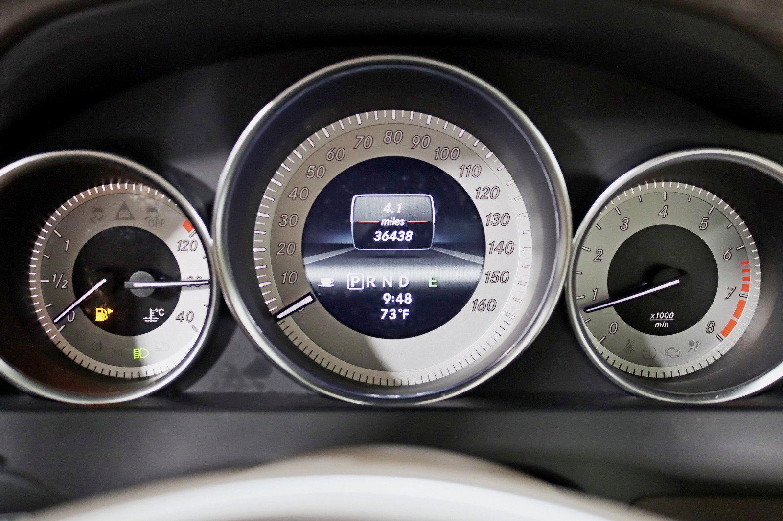 Used 2013 Mercedes-Benz C 250 Coupe image 16