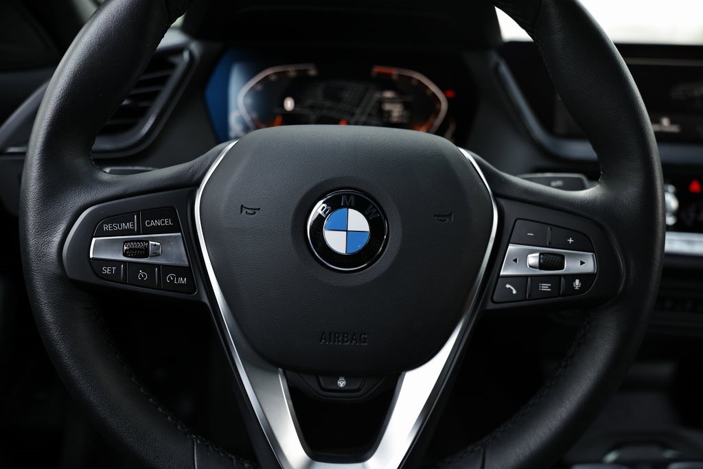 Used 2024 BMW 228i xDrive Gran Coupe w/ Premium Package image 35