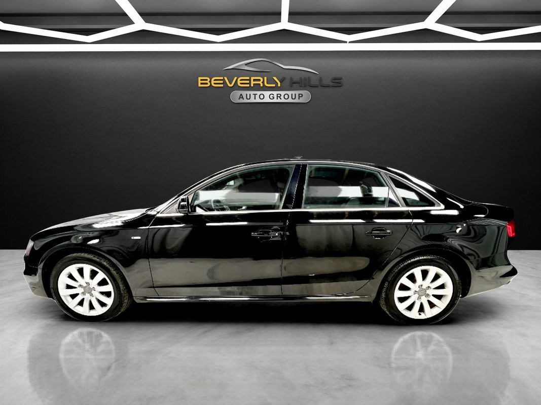 Used 2015 Audi A4 2.0T Premium AWD/4WD image 2