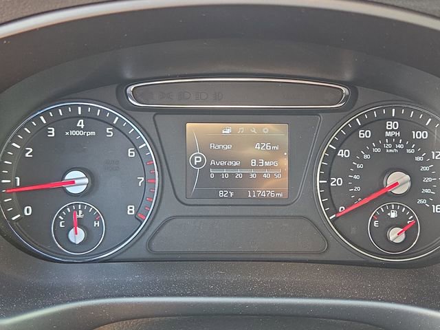 Used 2016 Kia Sorento L image 25