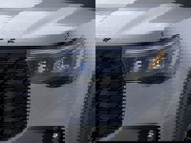 New 2026 Ford Explorer ST-Line image 18