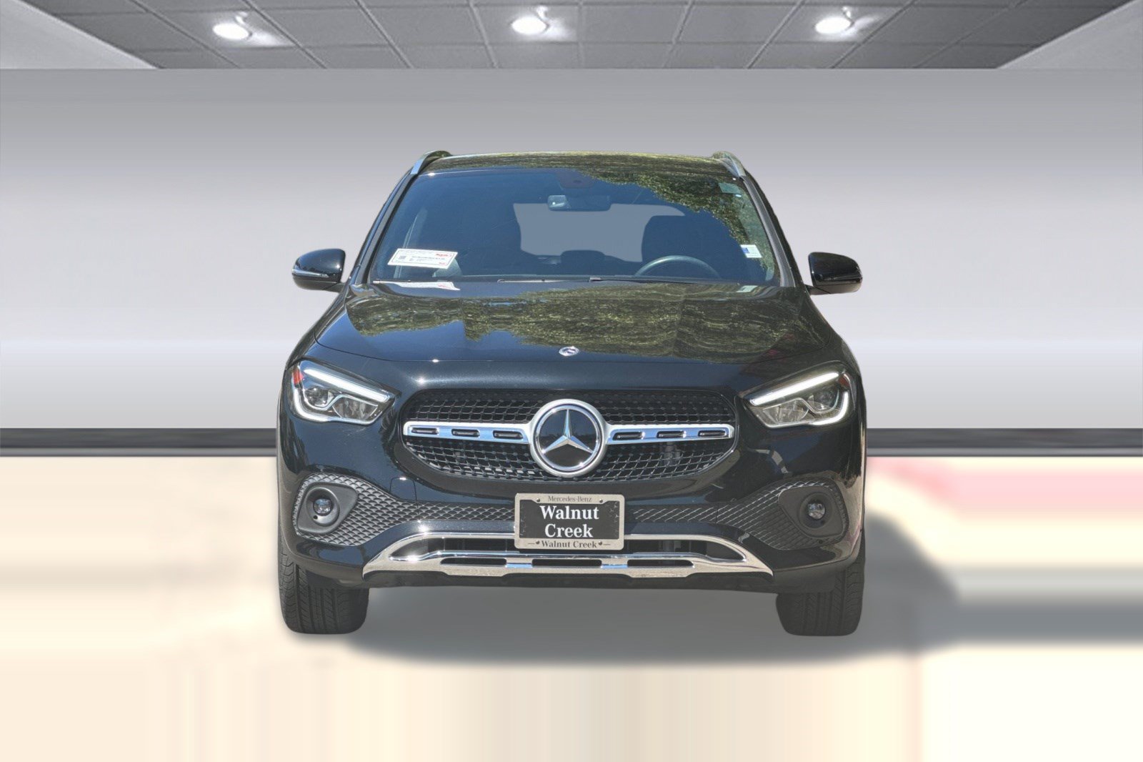 Certified 2023 Mercedes-Benz GLA 250 4MATIC image 6