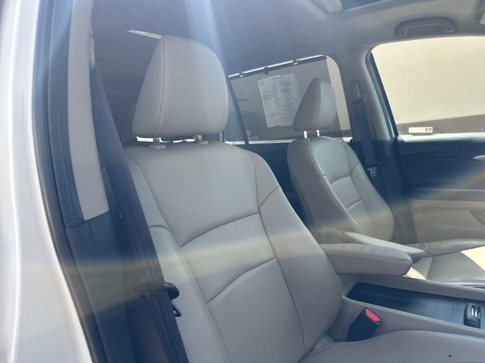 Used 2020 Honda Pilot EX-L image 42
