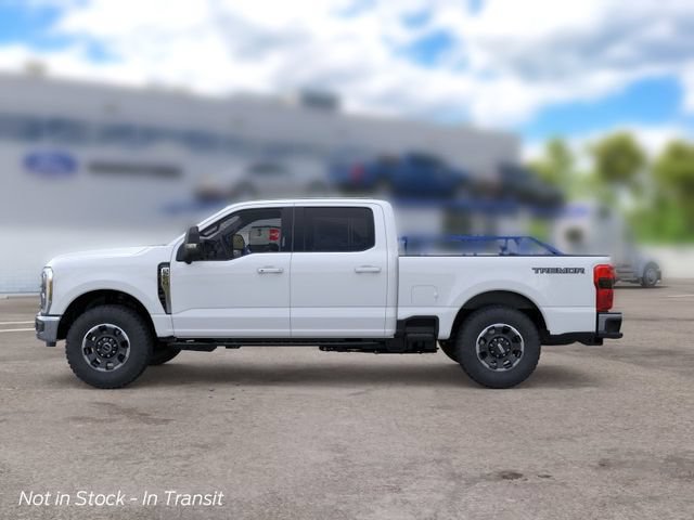 New 2026 Ford F250 Lariat w/ Tremor Off-Road Package AWD/4WD image 4