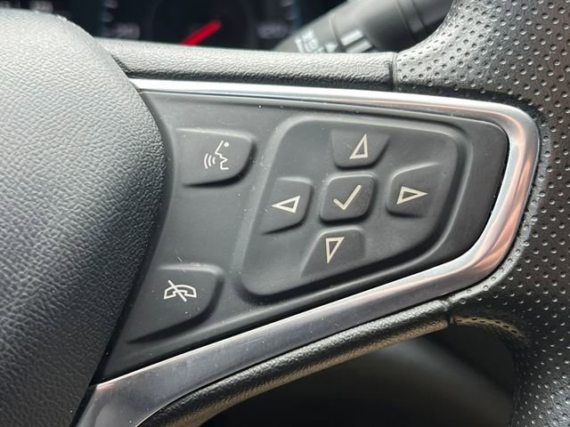 Used 2020 Chevrolet Malibu LT FWD image 19