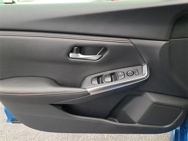 Used 2024 Nissan Sentra SR image 20