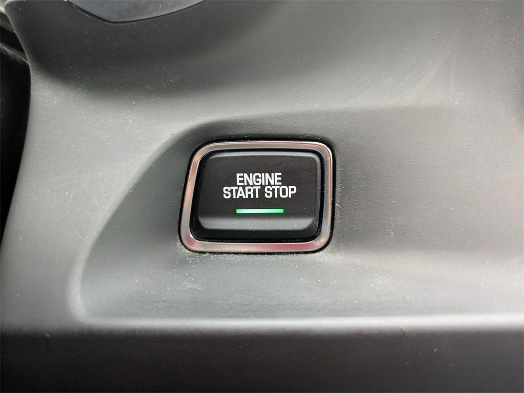 Used 2023 Chevrolet Camaro LT w/ RS Package image 16