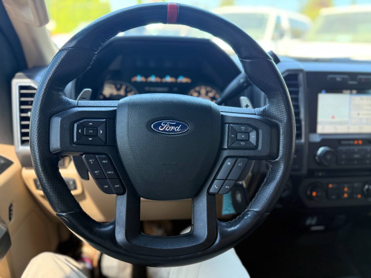 Used 2018 Ford F150 XLT w/ Equipment Group 301A Mid RWD image 34