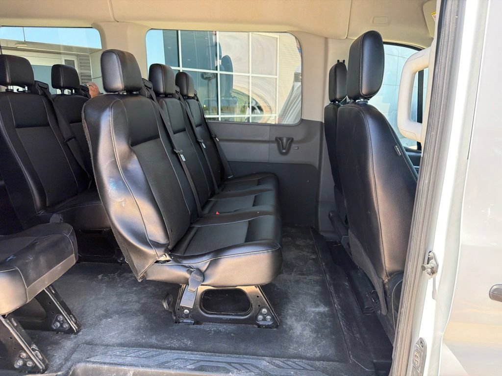 Used 2023 Ford Transit 350 XL RWD image 9