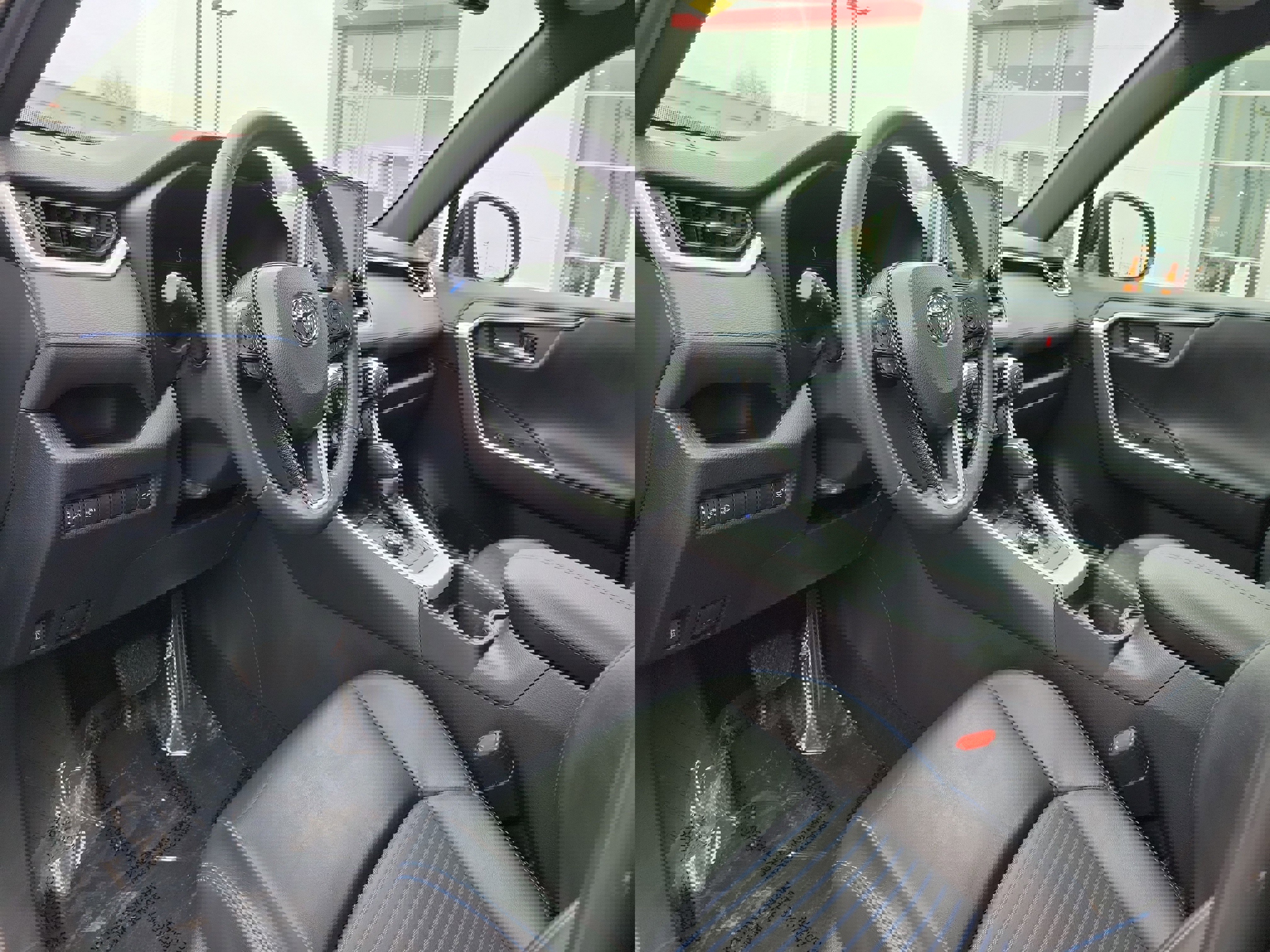 Used 2020 Toyota RAV4 XSE w/ Carpet Mat Package image 19