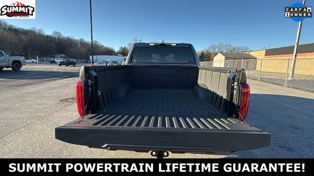 Used 2023 Toyota Tundra SR5 w/ SR5 Convenience Package image 5