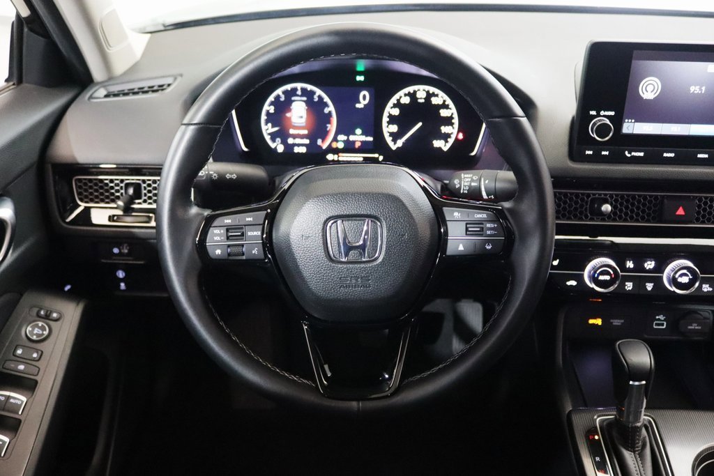 Used 2024 Honda Civic EX image 15
