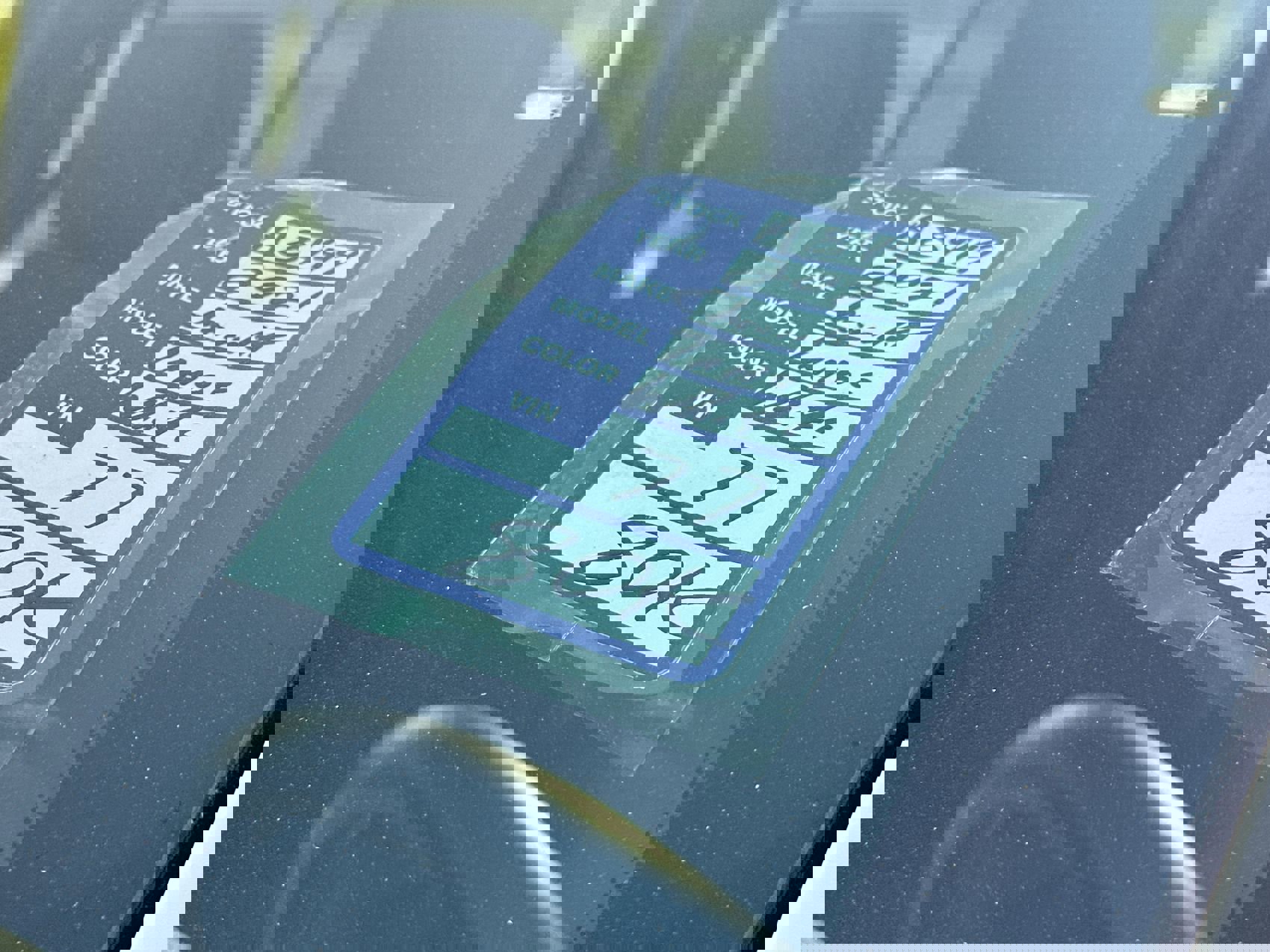 Used 2021 Chevrolet Tahoe Premier w/ Premium Package image 28