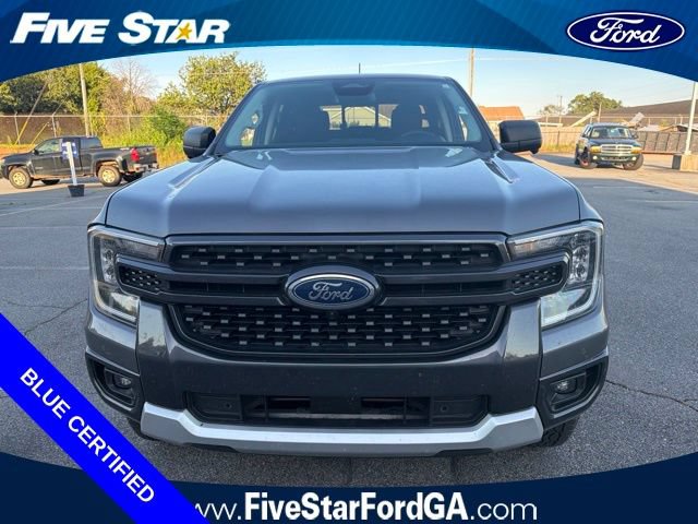 Used 2024 Ford Ranger XLT w/ Technology Package RWD image 8