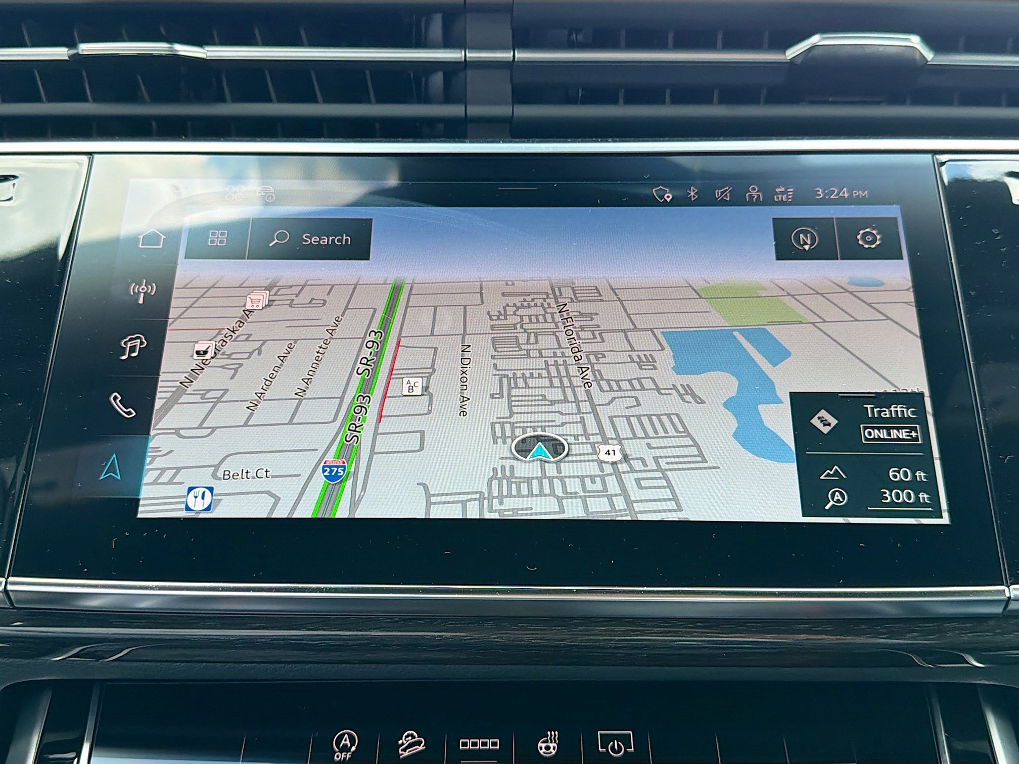 New 2026 Audi Q7 2.0T Premium image 33