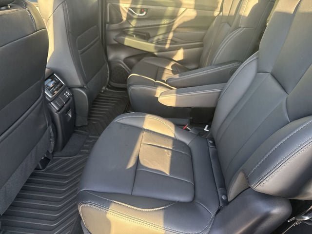 New 2026 Subaru Ascent Premium AWD/4WD image 73