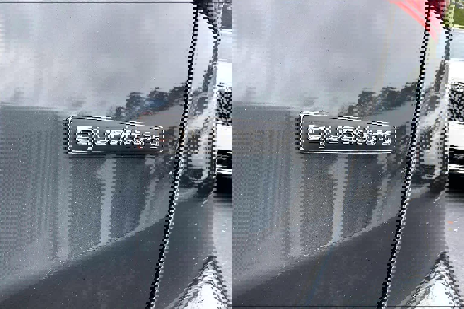 Used 2024 Audi A6 Premium image 10