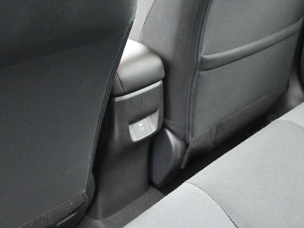 Used 2024 Nissan Versa SV w/ Trunk Package image 13