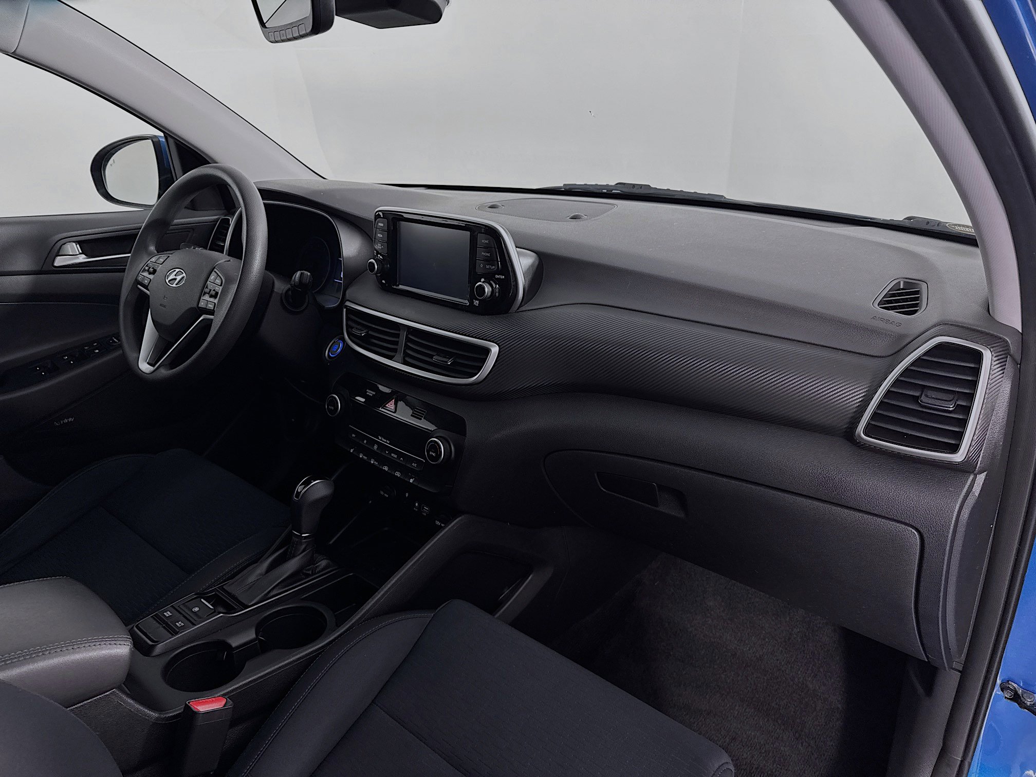 Used 2019 Hyundai Tucson Sport image 29