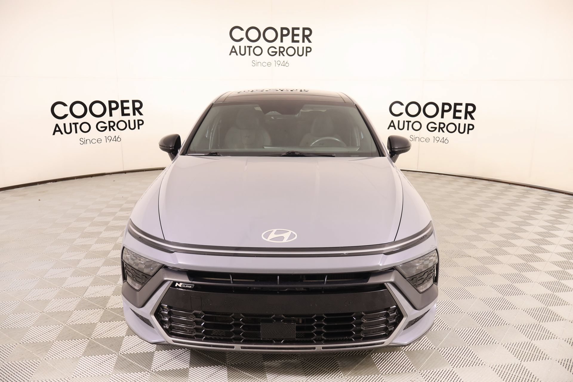Used 2024 Hyundai Sonata N Line FWD image 9