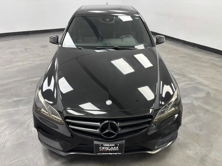 Used 2015 Mercedes-Benz E 350 Sport w/ Premium 1 Package image 11