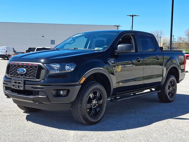 Used 2023 Ford Ranger XL w/ Equipment Group 101A High image 6
