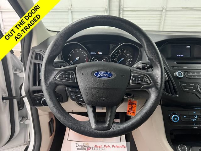 Used 2015 Ford Focus SE FWD image 33